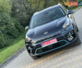 Синій Кіа Niro, об'ємом двигуна 0 л та пробігом 112 тис. км за 19500 $, фото 24 на Automoto.ua