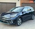 Синий Киа Niro, объемом двигателя 0 л и пробегом 144 тыс. км за 18999 $, фото 7 на Automoto.ua