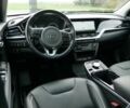 Синий Киа Niro, объемом двигателя 0 л и пробегом 71 тыс. км за 19796 $, фото 9 на Automoto.ua