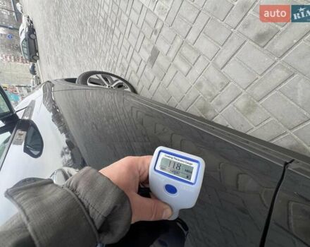 Синий Киа Niro, объемом двигателя 0 л и пробегом 89 тыс. км за 17500 $, фото 79 на Automoto.ua