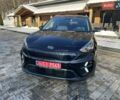 Синій Кіа Niro, об'ємом двигуна 0 л та пробігом 84 тис. км за 18500 $, фото 5 на Automoto.ua