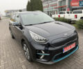Синій Кіа Niro, об'ємом двигуна 0 л та пробігом 158 тис. км за 18600 $, фото 1 на Automoto.ua