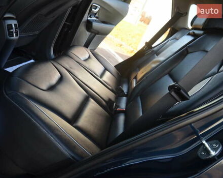 Синий Киа Niro, объемом двигателя 0 л и пробегом 79 тыс. км за 19333 $, фото 50 на Automoto.ua