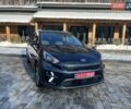Синій Кіа Niro, об'ємом двигуна 0 л та пробігом 84 тис. км за 18500 $, фото 4 на Automoto.ua