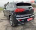 Синий Киа Niro, объемом двигателя 0 л и пробегом 155 тыс. км за 19900 $, фото 4 на Automoto.ua