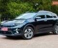 Синий Киа Niro, объемом двигателя 0 л и пробегом 99 тыс. км за 17950 $, фото 5 на Automoto.ua