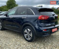 Синий Киа Niro, объемом двигателя 0 л и пробегом 119 тыс. км за 21800 $, фото 17 на Automoto.ua