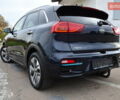 Киа Niro 2020 в Дрогобыче на Automoto.ua Синий Киа Niro, объемом двигателя 0 л и пробегом 81 тыс. км за 19550 $, фото 26 на Automoto.ua