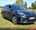 Киа Niro 2020 в Обухове на Automoto.ua Синий Киа Niro, объемом двигателя 0.15 л и пробегом 89 тыс. км за 18100 $, фото 1 на Automoto.ua