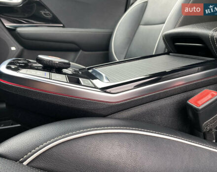 Синий Киа Niro, объемом двигателя 0 л и пробегом 119 тыс. км за 20800 $, фото 63 на Automoto.ua