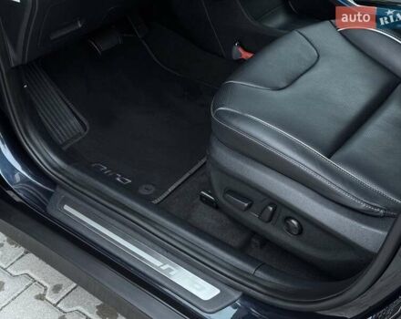 Синий Киа Niro, объемом двигателя 0 л и пробегом 95 тыс. км за 20500 $, фото 40 на Automoto.ua