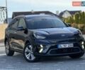 Синий Киа Niro, объемом двигателя 0 л и пробегом 78 тыс. км за 20950 $, фото 3 на Automoto.ua