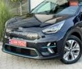 Синий Киа Niro, объемом двигателя 0 л и пробегом 90 тыс. км за 20800 $, фото 7 на Automoto.ua