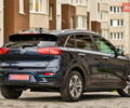 Синий Киа Niro, объемом двигателя 0 л и пробегом 131 тыс. км за 19500 $, фото 5 на Automoto.ua