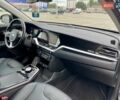 Синий Киа Niro, объемом двигателя 0 л и пробегом 64 тыс. км за 18950 $, фото 35 на Automoto.ua
