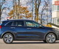 Синий Киа Niro, объемом двигателя 0 л и пробегом 131 тыс. км за 19500 $, фото 5 на Automoto.ua