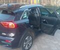 Синій Кіа Niro, об'ємом двигуна 0 л та пробігом 66 тис. км за 21490 $, фото 25 на Automoto.ua