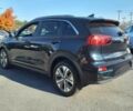 Синій Кіа Niro, об'ємом двигуна 0 л та пробігом 45 тис. км за 9500 $, фото 5 на Automoto.ua