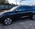 Киа Niro 2020 в Львове на Automoto.ua Синий Киа Niro, объемом двигателя 0 л и пробегом 135 тыс. км за 19870 $, фото 7 на Automoto.ua