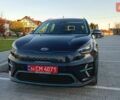 Киа Niro 2020 в Львове на Automoto.ua Синий Киа Niro, объемом двигателя 0 л и пробегом 149 тыс. км за 19900 $, фото 12 на Automoto.ua