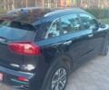 Синій Кіа Niro, об'ємом двигуна 0 л та пробігом 66 тис. км за 21490 $, фото 13 на Automoto.ua