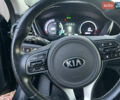 Синій Кіа Niro, об'ємом двигуна 0 л та пробігом 86 тис. км за 22200 $, фото 15 на Automoto.ua