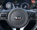 Синій Кіа Niro, об'ємом двигуна 0 л та пробігом 106 тис. км за 20900 $, фото 46 на Automoto.ua