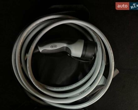 Синій Кіа Niro, об'ємом двигуна 0 л та пробігом 32 тис. км за 23900 $, фото 72 на Automoto.ua