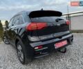 Синій Кіа Niro, об'ємом двигуна 0 л та пробігом 81 тис. км за 19350 $, фото 31 на Automoto.ua