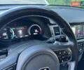 Синий Киа Niro, объемом двигателя 0 л и пробегом 138 тыс. км за 17800 $, фото 51 на Automoto.ua