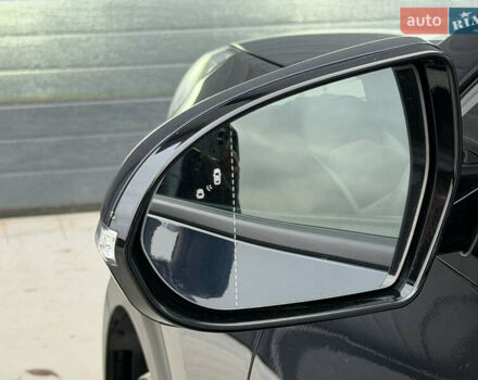 Синий Киа Niro, объемом двигателя 0 л и пробегом 135 тыс. км за 18999 $, фото 65 на Automoto.ua