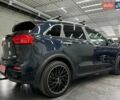 Синій Кіа Niro, об'ємом двигуна 0 л та пробігом 130 тис. км за 19071 $, фото 7 на Automoto.ua