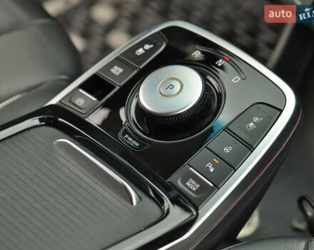 Синий Киа Niro, объемом двигателя 0 л и пробегом 131 тыс. км за 19500 $, фото 38 на Automoto.ua