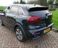 Синий Киа Niro, объемом двигателя 0 л и пробегом 71 тыс. км за 19796 $, фото 1 на Automoto.ua