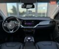 Синий Киа Niro, объемом двигателя 0 л и пробегом 90 тыс. км за 20800 $, фото 2 на Automoto.ua