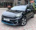 Синій Кіа Niro, об'ємом двигуна 0 л та пробігом 107 тис. км за 19200 $, фото 14 на Automoto.ua