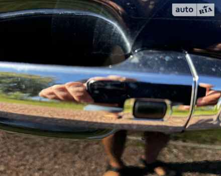 Синій Кіа Niro, об'ємом двигуна 0 л та пробігом 81 тис. км за 19699 $, фото 10 на Automoto.ua