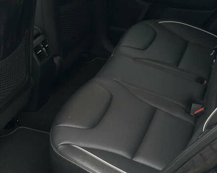 Синий Киа Niro, объемом двигателя 0 л и пробегом 115 тыс. км за 17900 $, фото 18 на Automoto.ua