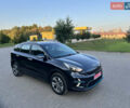Синій Кіа Niro, об'ємом двигуна 0 л та пробігом 112 тис. км за 19500 $, фото 83 на Automoto.ua