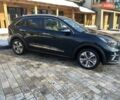Синій Кіа Niro, об'ємом двигуна 0 л та пробігом 84 тис. км за 18500 $, фото 8 на Automoto.ua