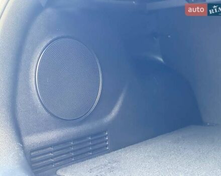 Синий Киа Niro, объемом двигателя 0 л и пробегом 130 тыс. км за 18888 $, фото 20 на Automoto.ua