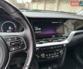 Синий Киа Niro, объемом двигателя 0 л и пробегом 115 тыс. км за 19900 $, фото 41 на Automoto.ua