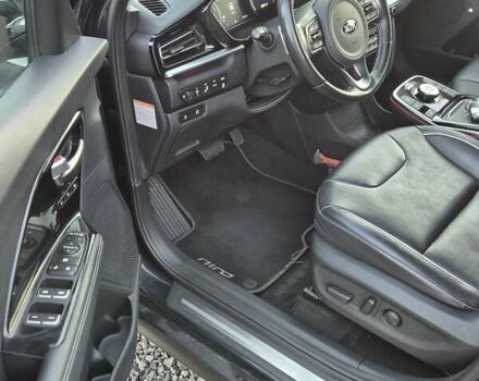 Синий Киа Niro, объемом двигателя 0 л и пробегом 143 тыс. км за 18999 $, фото 37 на Automoto.ua