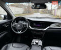 Синий Киа Niro, объемом двигателя 0 л и пробегом 115 тыс. км за 19900 $, фото 59 на Automoto.ua