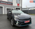 Синий Киа Niro, объемом двигателя 0 л и пробегом 101 тыс. км за 19900 $, фото 4 на Automoto.ua