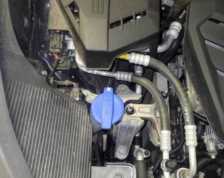 Синий Киа Niro, объемом двигателя 0 л и пробегом 155 тыс. км за 19900 $, фото 44 на Automoto.ua