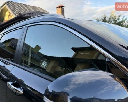 Синий Киа Niro, объемом двигателя 0 л и пробегом 138 тыс. км за 18350 $, фото 26 на Automoto.ua