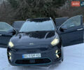 Синий Киа Niro, объемом двигателя 0 л и пробегом 100 тыс. км за 16800 $, фото 1 на Automoto.ua