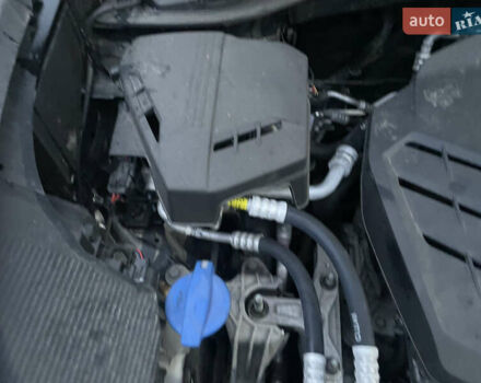 Синій Кіа Niro, об'ємом двигуна 0 л та пробігом 139 тис. км за 18500 $, фото 4 на Automoto.ua