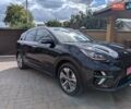 Киа Niro 2020 в Луцке на Automoto.ua Синий Киа Niro, объемом двигателя 0 л и пробегом 157 тыс. км за 19700 $, фото 11 на Automoto.ua